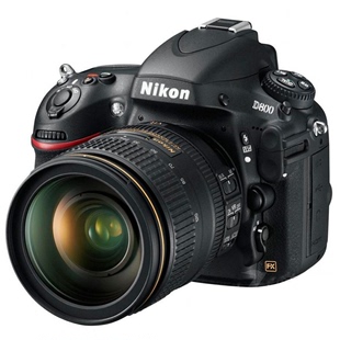 Nikon/尼康D800 D800E D810 D850风景旅游人文全画幅单反入门相机