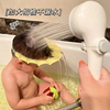 kair宝宝洗头帽防水护耳洗发帽婴儿童洗澡洗头神器护眼挡水帽浴帽