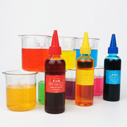 儿童专用实验色素幼儿园食品级，科学区手工3原色100ml高浓度(高浓度)大容量