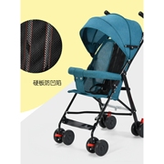 婴儿推车轻便折叠简易可坐可躺式幼儿童小孩宝宝手推伞车‮好孩子
