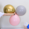 18寸36寸加厚加大气球圆形生日派对婚庆房间装饰拍照大号乳胶汽球