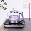 鹏盛隆整套茶具茶台电磁炉自动上水电热水壶加水电茶壶抽水烧水套