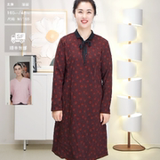 柯利亚诺春秋同款几何花型织带领连衣裙 LT7731吊牌4280