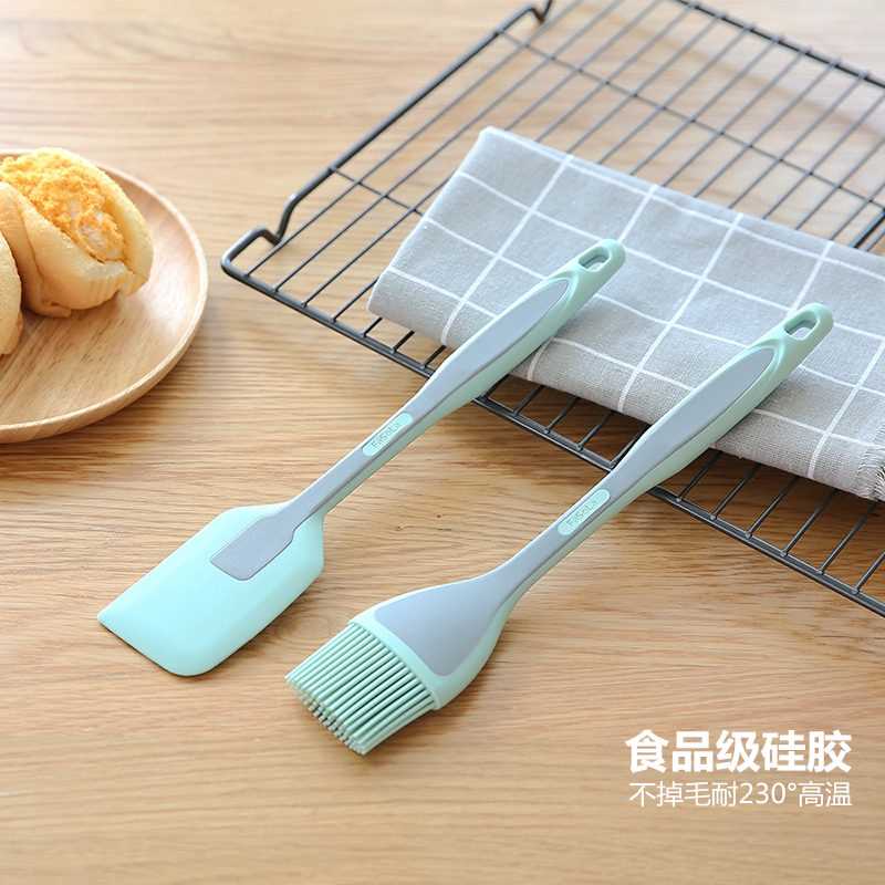 2019日本食品級矽膠油刷子廚房烙餅耐高溫不掉毛燒烤刷食用烘焙在類目 廚房/烹飪用具, 燒烤/烘焙用具, 燒烤架爐/燒烤DIY用具, 燒烤刷中 - 來自Buy2taobao.com提供專業的淘寶代購服務