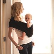 西尔斯婴儿背巾抱娃神器横抱多功能，新生宝宝背袋，婴儿背带前抱式