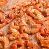 山东特产海米虾米虾仁海产品金钩海米自然晒干海鲜干货