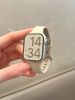 适用小米红米3代Redmi2 Watch2/1手表表带硅胶个性男女蝴蝶细款青春版小蛮腰小米Lite透气运动配件