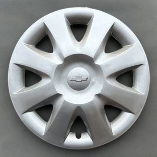 雪佛兰10款赛欧轮毂盖新赛欧塑料装饰罩轮胎帽轮保护盖13寸/14寸