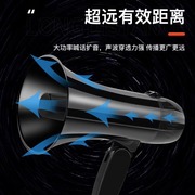 kktv康佳互联网品牌录音扩音器大声公喇叭扬声器户外手持宣传喊话