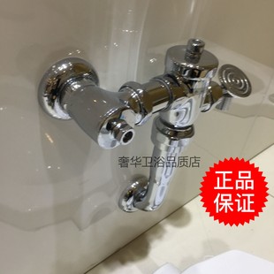 toto洁具商用厕所，洁具脚踏式大便冲水阀，dc603vlf冲洗阀手压阀