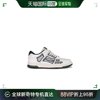 香港直邮潮奢amiri男士，skeltop粗跟低帮运动鞋ps24mfs005