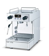 2023杰冠CAFE STAR意式半自动咖啡机商用意式半自动咖啡机意式咖