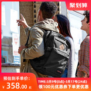 jansport2022年运动休闲双肩包学生书包男旅游书包4QUL