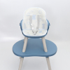 凉席适用于好孩子小龙哈彼婴儿蘑菇，餐椅宝宝吃饭餐椅凉席夏季坐垫
