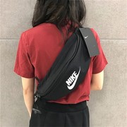 nike耐克斜挎包，男女同款包2023夏季运动包休闲包db0490-010潮