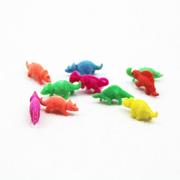 小号恐龙蛋孵化玩具膨胀复活蛋变形蛋益智儿童玩具60个装一盒