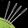 diy编织工具手缝针钝头针大眼针，毛衣毛线针大孔针，毛衣针缝合针.