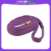日本直邮trusco聚酯纤维吊带，吊索(jis规格品)1.0tx2.0m