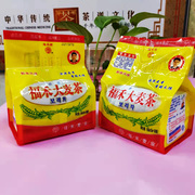 买1送1福禾大麦茶150克原味，浓香型独立茶包袋装，女人茶饭店用袋泡
