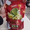 泰国恒俞金枕头榴莲干100克(25gx4包)鲜果干休闲零食小吃年货袋装