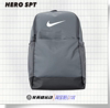 Nike耐克双肩包男包健身训练运动包休闲包大容量旅行背包DH7709