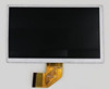 7寸昂达v701s四核显示屏，内屏幕可通用mf0701685023b液晶屏