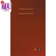 海外直订amakerofhistory历史，的创造者