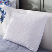 多喜爱枕芯同款低枕头芯抗菌生态棉花定型成人枕单人纤维枕