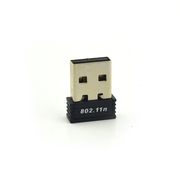 适用于树莓派3B/B+ 迷你无线网卡 USB wifi接收发射器 EP-N8508GS