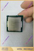 Intel e3-1270v3 四核八线程 LGA1150针询价