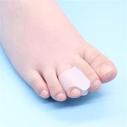 儿童脚趾矫正器重叠指宝宝中指脚趾头弯曲爪状趾婴幼儿纠正分趾器