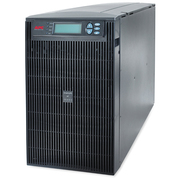 UPS不间断电源 APC SURT20KUXICH 20KVA/16KW 在线式机架式长效机