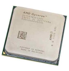 AMD 1381 2.5G 6M CPU 四核 AM2 AM3 散片 OS1381WGK4DGI 询