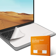 适用于macbookpro键盘防尘布air擦布苹果笔记本电脑131516寸保护膜mac清洁屏幕，擦拭除尘布键盘(布键盘)盖布清洁用