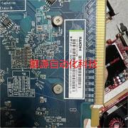 非实价蓝宝石 HD7770 1G D5 白金版 百分百拆机 无议价