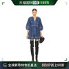 香港直邮潮奢shonajoy女士raquel迷你连衣裙1235360