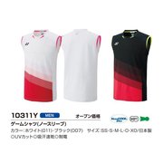 19年新日本YONEX尤尼克斯全英公开赛日本代表队羽毛球服