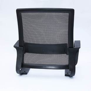 椅子配件靠背扶手转椅电脑椅，子网椅办公椅配件塑料，背网背扶手更换