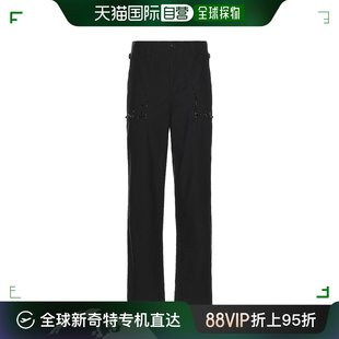 香港直邮潮奢 undercover 高桥盾 男士 军装风工装裤 UC2C4514