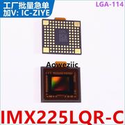 imx225lqr-clga114丝印225lcmos图像传感器高清安防摄像头芯片