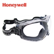 美国honeywell DuraMaxx全景式涂层护目镜防护眼镜防风镜