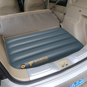 汽车后备箱增高垫找平加高填充 充气垫车后备箱睡垫后排改床车