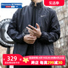 Nike耐克梭织外套男2024年春季防风运动服跑步夹克上衣DM6620