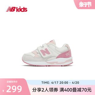newbalancenb童鞋0~4岁男女，儿童春夏季轻便婴儿，学步鞋530