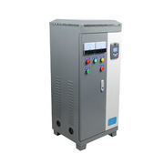 GD350系列智能电机软启动器电动机软启动柜5.5-75kw在线软启