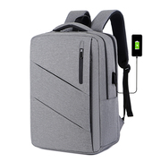 手提双肩电脑包适用于联想拯救者900戴尔华硕1515.6英寸惠普小米华为16.1寸17.3充电防震笔记本背包可定制
