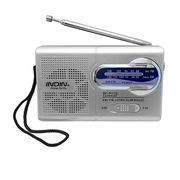 BC-R119多功能便携迷你式老人用AM/FM收音机