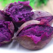 新鲜紫薯小紫薯5斤迷你番薯，越南紫薯现挖地瓜，小香薯蔬菜10