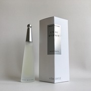 Issey Miyake三宅一生一生之水女士香水50ml100ml精装简装