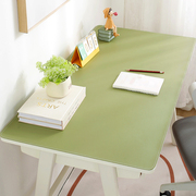 小学生环保护眼书桌垫儿童学习专用课桌桌垫写字台垫子办公室桌布